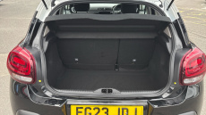 Citroen C3 1.2 PureTech C-Series Edition 5dr Petrol Hatchback